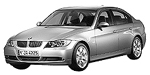 BMW E92 U1611 Fault Code