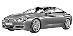 BMW F06 U1611 Fault Code